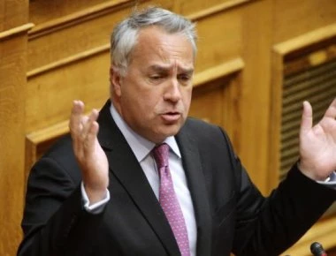 Βορίδης για Σκοπιανό: Η ΝΔ θα υπερασπιστεί τα δίκαια του έθνους